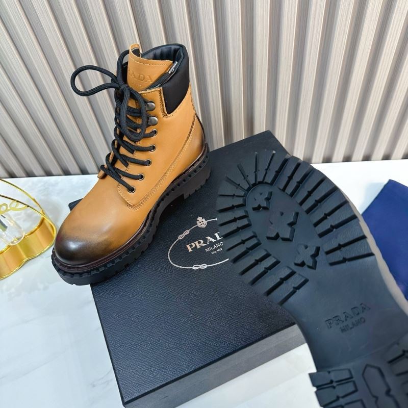 Prada Boots